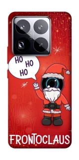Чехол на Xiaomi 15 Pro Frontoclaus фото 1 из 1