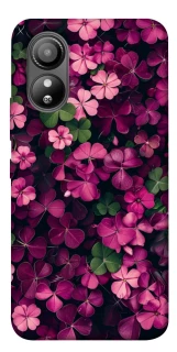 Чохол на ZTE Blade L220 Flowers v7 фото 1 з 1