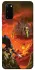 Чохол на Samsung Galaxy S20 WOW Forever v2 фото 1 з 1