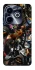 Чохол на Infinix Hot 40i Cartoons фото 1 з 1