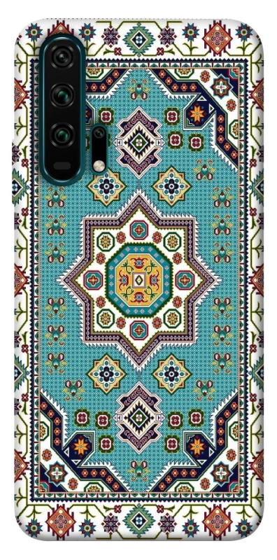 Чохол на Huawei Honor 20 Pro Килим v7 фото 1 з 1
