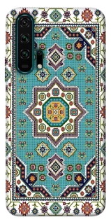 Чохол на Huawei Honor 20 Pro Килим v7 фото 1 з 1