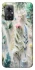 Чохол на Xiaomi Redmi Note 11R Floral design ver.3 фото 1 з 1