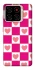 Чохол на ZTE Blade A56 Chess heart фото 1 з 1