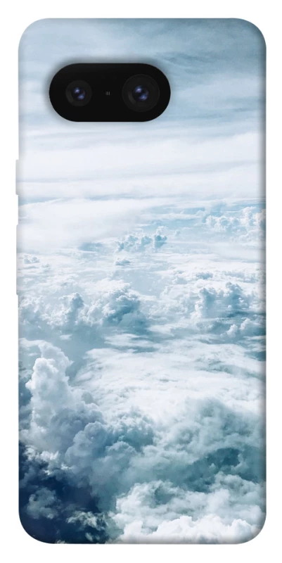 Чохол на Google Pixel 8 Над хмарами фото 1 з 1