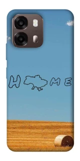 Чехол на Oppo A6 Home фото 1 из 2