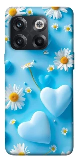 Чохол на OnePlus 10T Flowers v20 фото 1 з 1