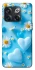 Чехол на OnePlus 10T Flowers v20 фото 1 из 1