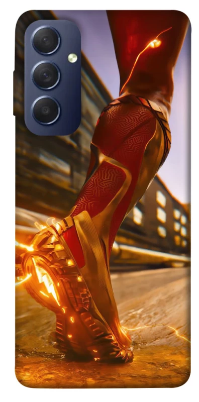 Чохол на Samsung Galaxy M54 5G Flash leg фото 1 з 1