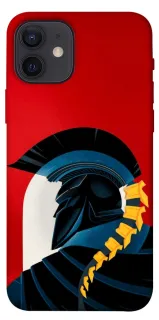 Чохол на Apple iPhone 12 (6.1") Agamemnon фото 1 з 1