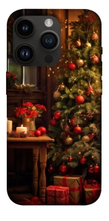 Чохол на Apple iPhone 14 Pro (6.1") Новорічний v47 фото 1 з 1