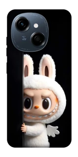 Чохол на TECNO Spark Go 1 Labubu with wings фото 1 з 1