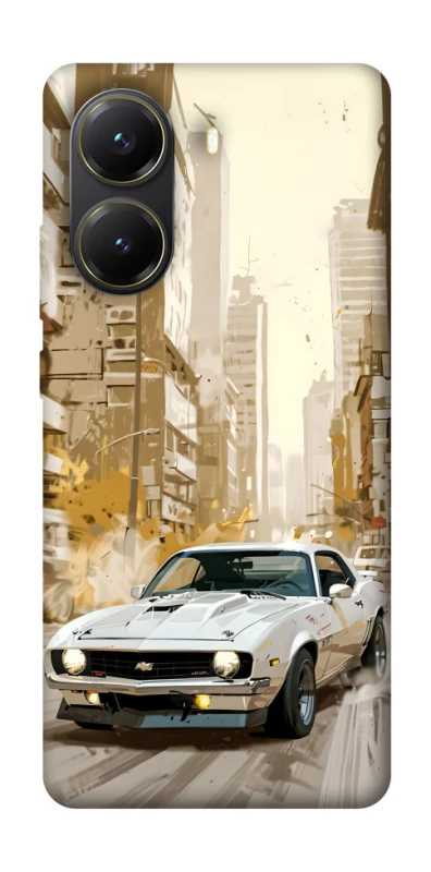 Чохол на Xiaomi Poco X7 Pro Drift фото 1 з 1