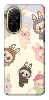 Чехол на Xiaomi Redmi A5 (Europe version) Labubu Dance фото 1 из 1