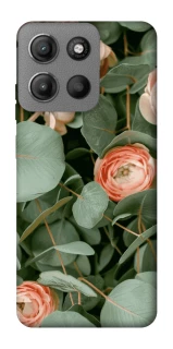 Чохол на Motorola Moto G15 Power Eternal Spring фото 1 з 1