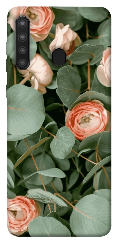 Чохол на Samsung Galaxy A21 Eternal Spring фото 1 з 1