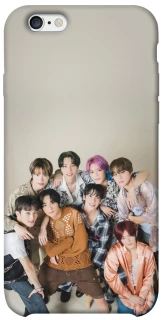 Чохол на Apple iPhone 6/6s (4.7") NCT фото 1 з 1