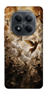 Чохол на Xiaomi Redmi Note 15 Pro 4G angels фото 1 з 1