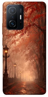 Чехол на Xiaomi 11T / 11T Pro boulevard фото 1 из 1