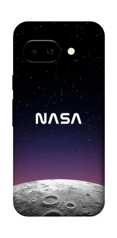 Чохол на Google Pixel 9a NASA ver.1 фото 1 з 1