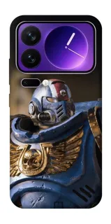 Чехол на Xiaomi 17 Pro Max Warhammer 40k фото 1 из 1