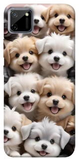 Чехол на Realme C11 Doggy Love фото 1 из 1