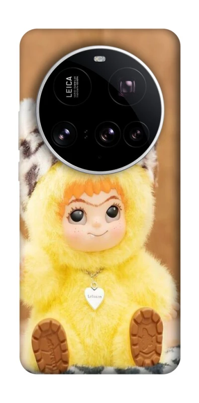 Чохол на Xiaomi 15 Ultra Wakuku ver.3 фото 1 з 1