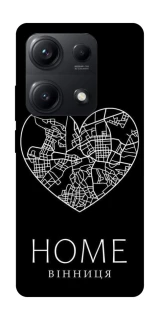 Чохол на Xiaomi Redmi Note 14S Вінниця Home фото 1 з 1
