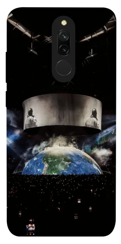 Чехол на Xiaomi Redmi 8 Kanye West ver.7 фото 1 из 1