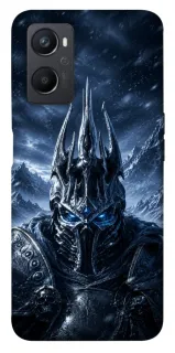 Чехол на Oppo A96 Arthas фото 1 из 1
