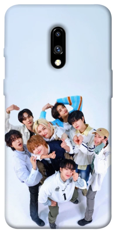 Чехол на OnePlus 7 Stray Kids One Vision фото 1 из 1