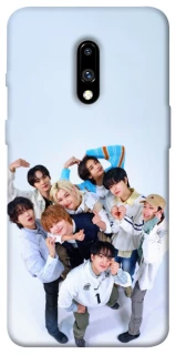 Чехол на OnePlus 7 Stray Kids One Vision фото 1 из 1