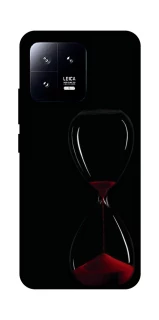 Чохол на Xiaomi 13 Red Time фото 1 з 1