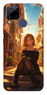 Чохол на Realme C15 Nobara Kugisaki фото 1 з 1