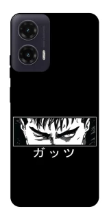 Чохол на Motorola Moto G35 Berserk фото 1 з 1