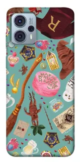 Чохол на Motorola Moto G23 Harry Potter v28 фото 1 з 1