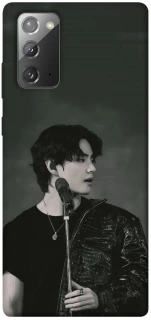 Чехол на Samsung Galaxy Note 20 V (Kim) - BTS фото 1 Чехол на Samsung Galaxy Note 20 V (Kim) - BTS фото 1 из 1
