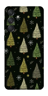 Чехол на Samsung Galaxy M55 Новогодний v42 фото 1 из 1