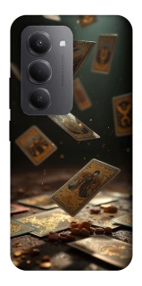 Чехол на Xiaomi Redmi 15 (Global) Tarot фото 1 из 1