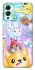 Чохол на Infinix Hot 12 Play Adopt Me Rainbow Pet Parade фото 1 з 1