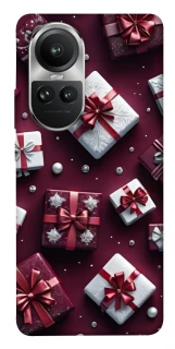 Чехол на Oppo Reno 10 Christmas spirit ver.7 фото 1 из 1