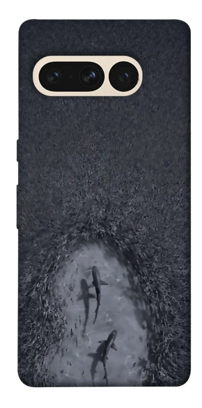 Чохол на Google Pixel 7 Pro Акула фото 1 з 1