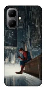 Чохол на Infinix Smart 10 Spider Man ver.5 фото 1 з 1