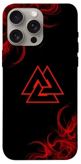 Чехол Валькнут фото 1 из 1