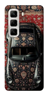 Чохол на Infinix Hot 50 4G Luxury in Motion фото 1 з 1