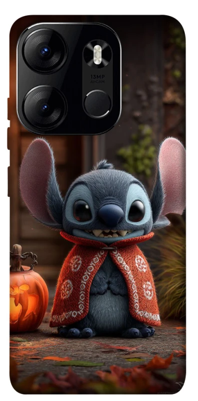 Чохол на Tecno Spark Go 2023 Stitch ver.14 фото 1 з 1