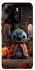 Чохол на Tecno Spark Go 2023 Stitch ver.14 фото 1 з 1