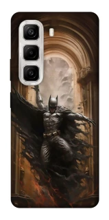 Чохол на Infinix Hot 50 4G Batman v3 фото 1 з 1