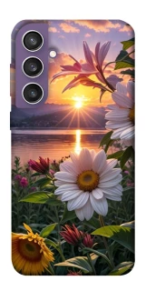 Чохол на Samsung Galaxy S23 FE Flowers v31 фото 1 з 1