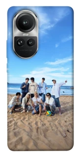 Чехол на Oppo Reno 10 Stray Kids All In One Frame фото 1 из 1